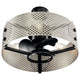 Kichler - Kichler 23 Inch Eyrie Fan LED - Lights Canada