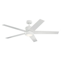 Kichler 56 Inch Brahm Fan LED