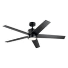 Kichler - Kichler 56 Inch Brahm Fan LED - Lights Canada