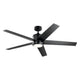 Kichler - Kichler 56 Inch Brahm Fan LED - Lights Canada