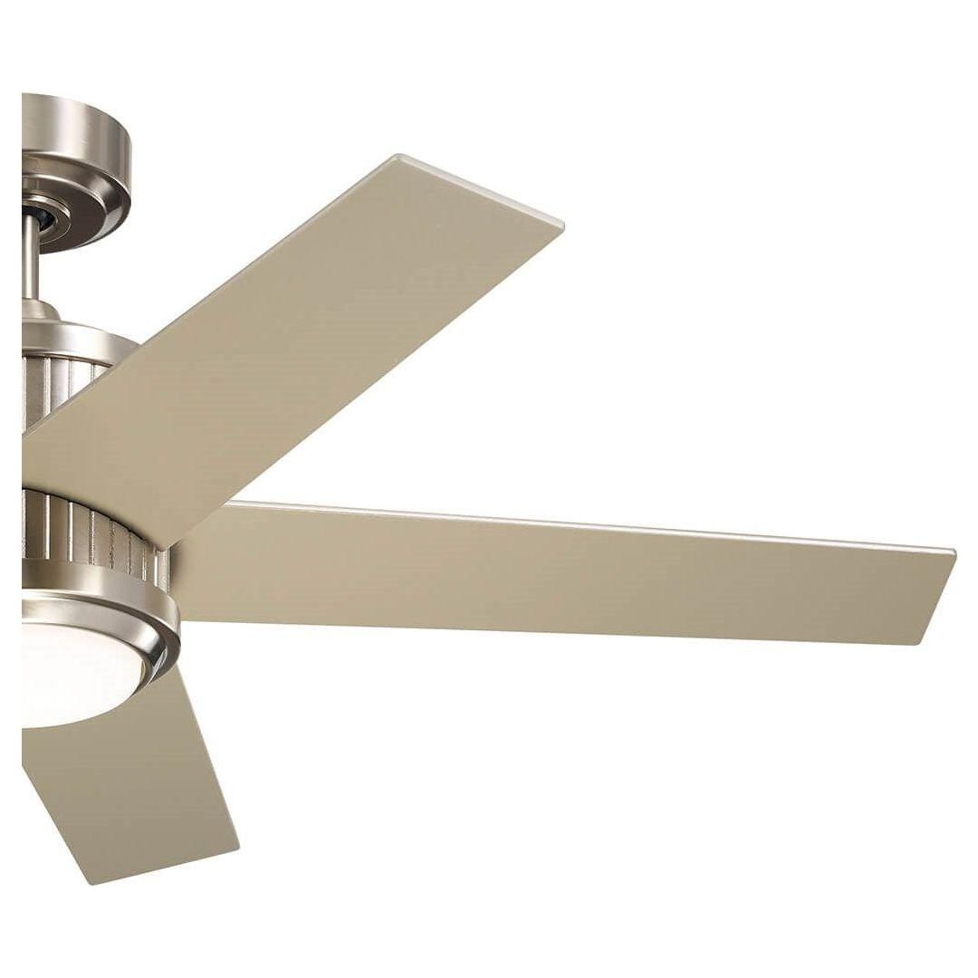 Kichler - Brahm 48" Ceiling Fan - Lights Canada