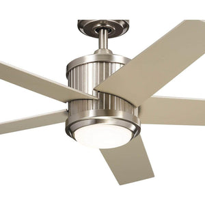 Kichler - Brahm 48" Ceiling Fan - Lights Canada