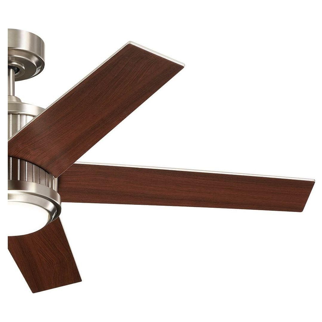 Kichler - Brahm 48" Ceiling Fan - Lights Canada