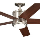 Kichler - Brahm 48" Ceiling Fan - Lights Canada
