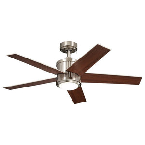 Kichler - Brahm 48" Ceiling Fan - Lights Canada