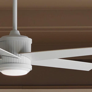 Kichler - Brahm 48" Ceiling Fan - Lights Canada