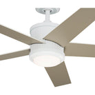 Kichler - Brahm 48" Ceiling Fan - Lights Canada