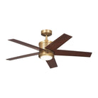 Kichler - Brahm 48" Ceiling Fan - Lights Canada