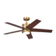 Kichler - Brahm 48" Ceiling Fan - Lights Canada