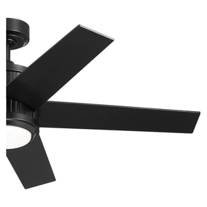 Kichler - Brahm 48" Ceiling Fan - Lights Canada