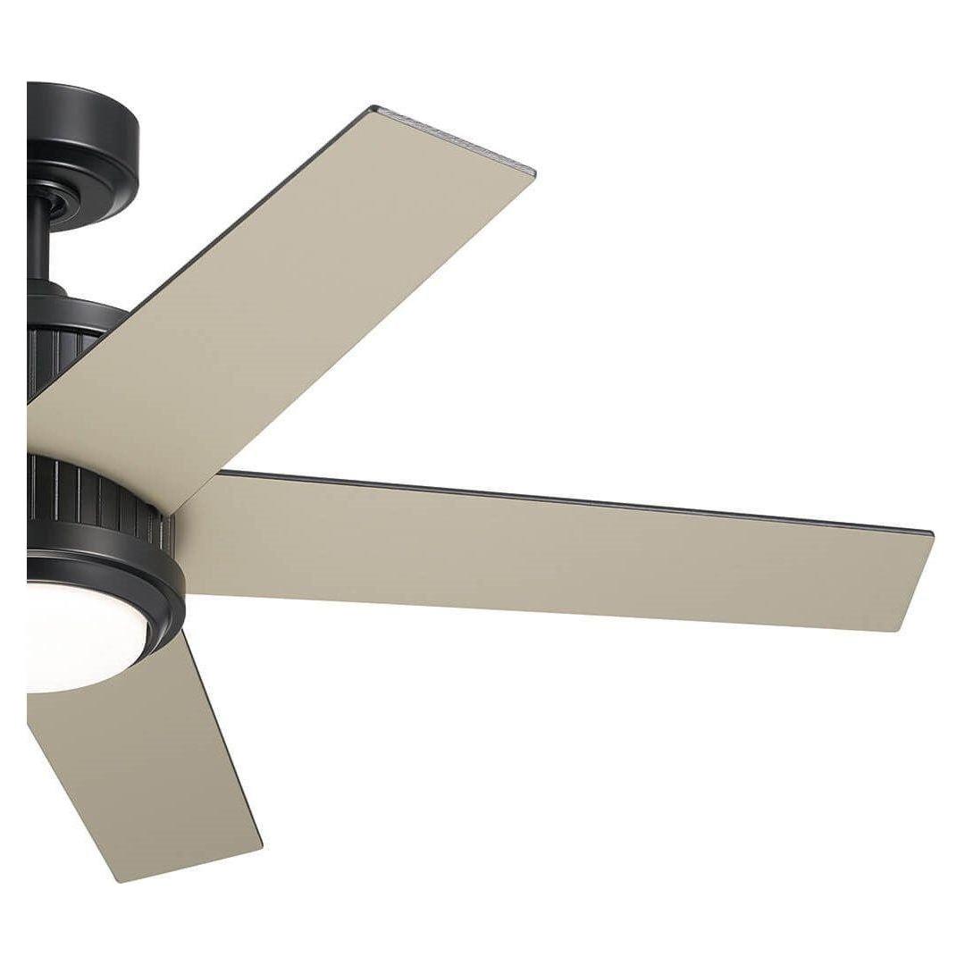 Kichler - Brahm 48" Ceiling Fan - Lights Canada