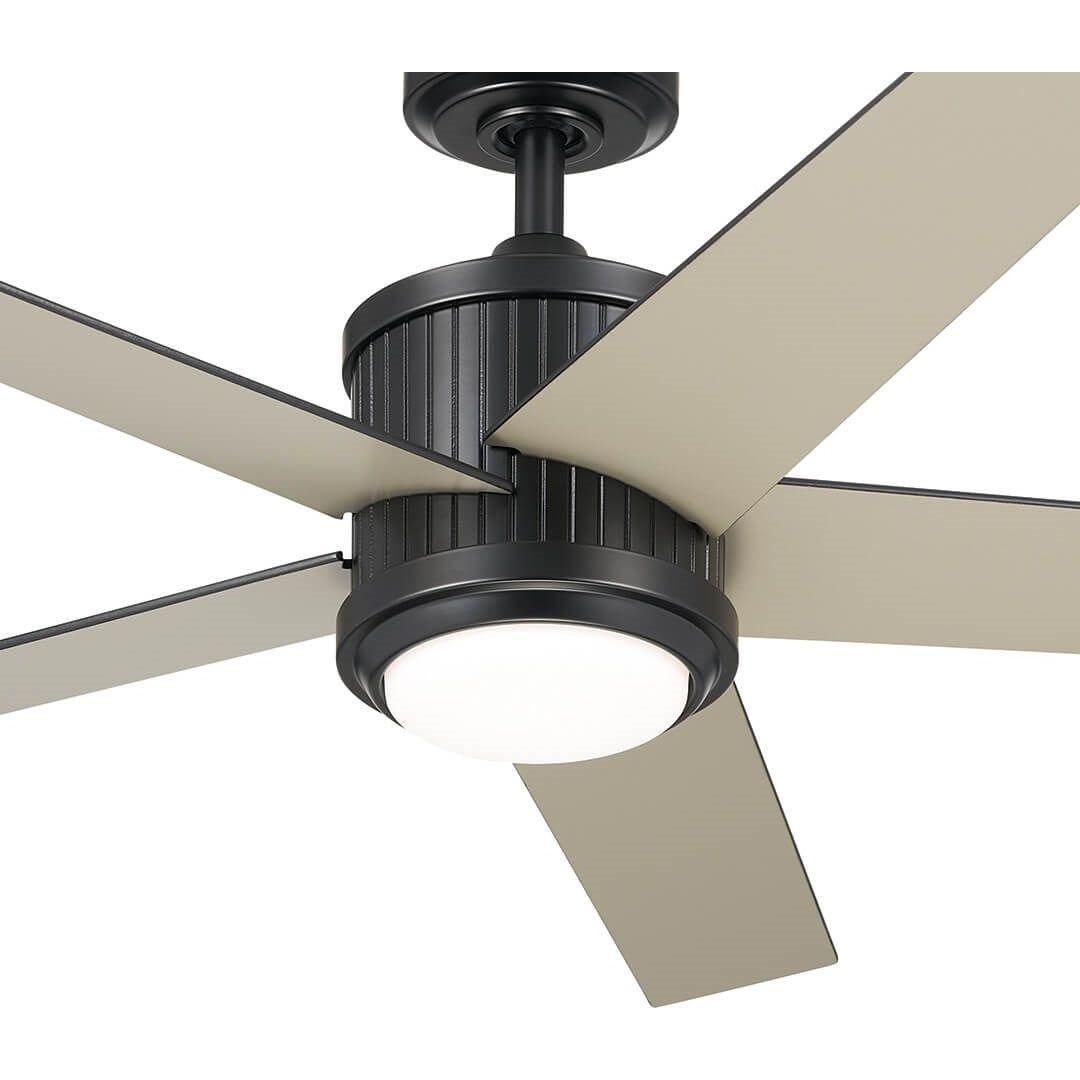 Kichler - Brahm 48" Ceiling Fan - Lights Canada