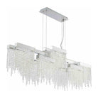 Eurofase - Rossi Chandelier - Lights Canada