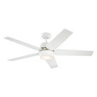 Kichler - Kichler 52 Inch Maeve Fan LED - Lights Canada