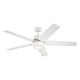 Kichler - Kichler 52 Inch Maeve Fan LED - Lights Canada