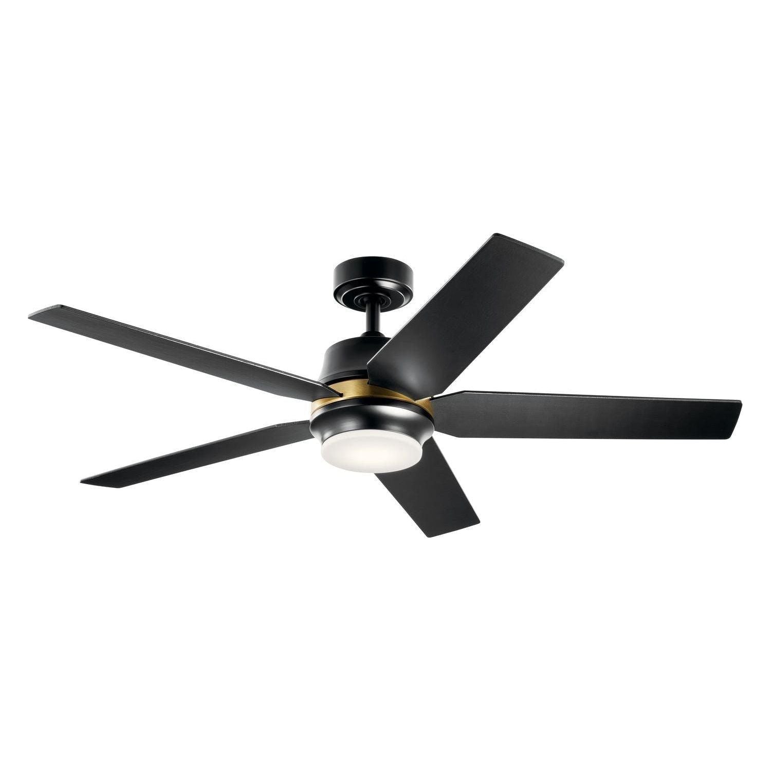 Kichler - Kichler 52 Inch Maeve Fan LED - Lights Canada