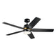 Kichler - Kichler 52 Inch Maeve Fan LED - Lights Canada