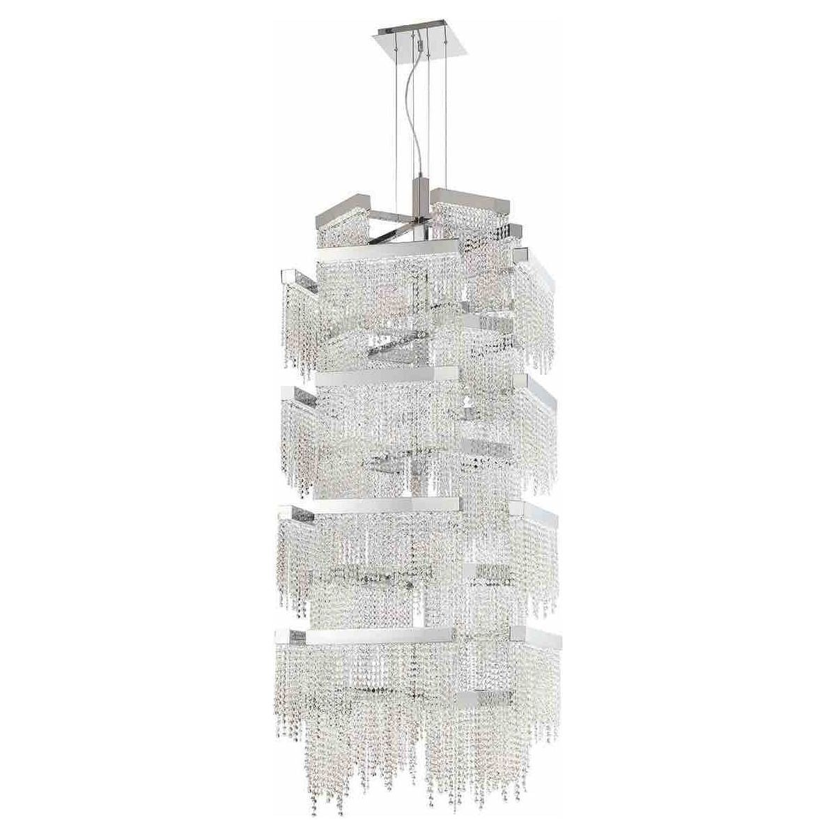 Eurofase - Rossi Chandelier - Lights Canada