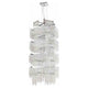 Eurofase - Rossi Chandelier - Lights Canada