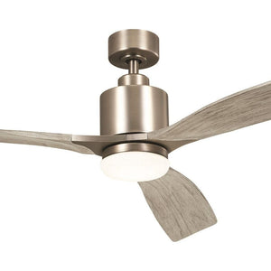 Kichler - Ridley II 60" Ceiling Fan - Lights Canada