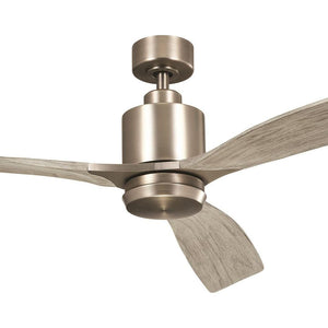 Kichler - Ridley II 60" Ceiling Fan - Lights Canada