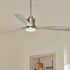 Kichler - Ridley II 60" Ceiling Fan - Lights Canada