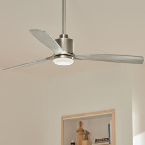 Kichler - Ridley II 60" Ceiling Fan - Lights Canada