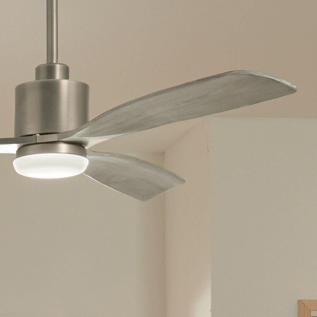 Kichler - Ridley II 60" Ceiling Fan - Lights Canada