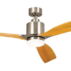 Kichler - Ridley II 60" Ceiling Fan - Lights Canada