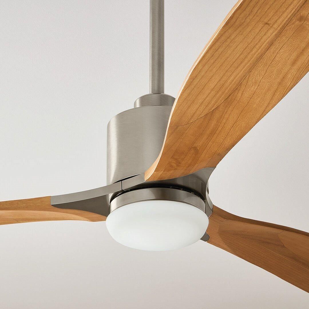 Kichler - Ridley II 60" Ceiling Fan - Lights Canada