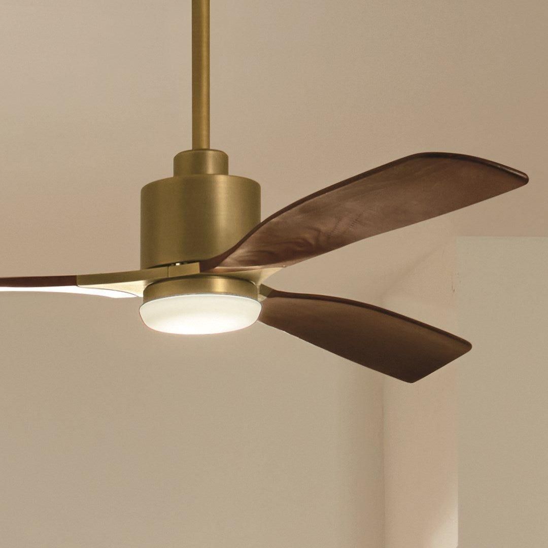 Kichler - Ridley II 60" Ceiling Fan - Lights Canada