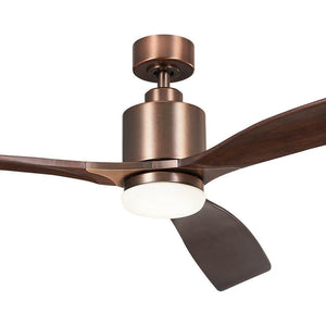 Kichler - Ridley II 60" Ceiling Fan - Lights Canada