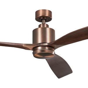 Kichler - Ridley II 60" Ceiling Fan - Lights Canada