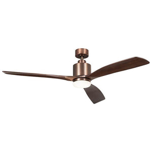 Kichler - Ridley II 60" Ceiling Fan - Lights Canada