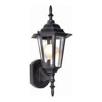 Builder Cast Outdoor Wall Light