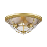 Persis Flush Mount