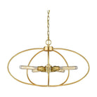 Z-Lite - Persis Pendant - Lights Canada