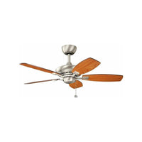 Kichler 44 Inch Canfield Fan