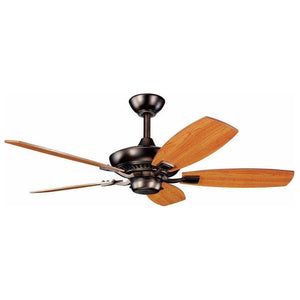 Kichler - Kichler 44 Inch Canfield Fan - Lights Canada