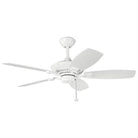 Kichler - Canfield Ceiling Fan - Lights Canada