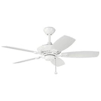 Canfield Ceiling Fan