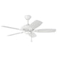 Kichler - Canfield Ceiling Fan - Lights Canada