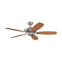 Kichler 52 Inch Canfield Fan