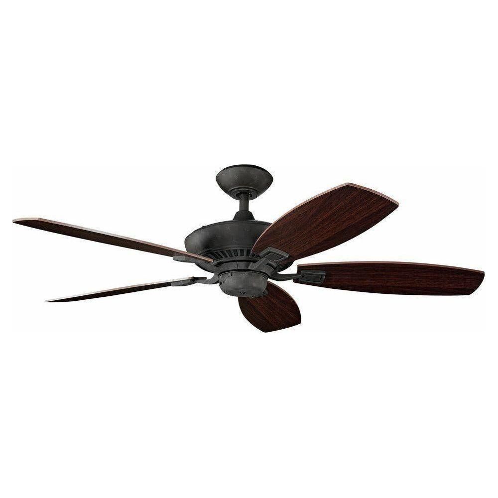 Kichler - Kichler 52 Inch Canfield Fan - Lights Canada