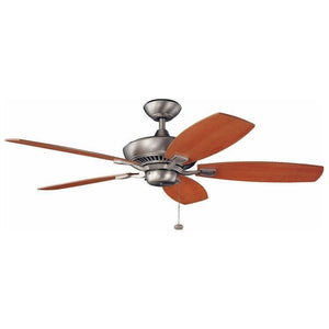 Kichler - Kichler 52 Inch Canfield Fan - Lights Canada