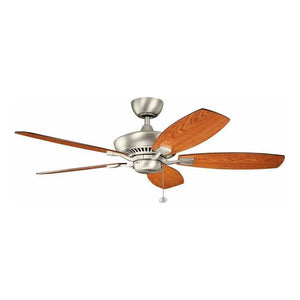 Kichler - Kichler 52 Inch Canfield Fan - Lights Canada