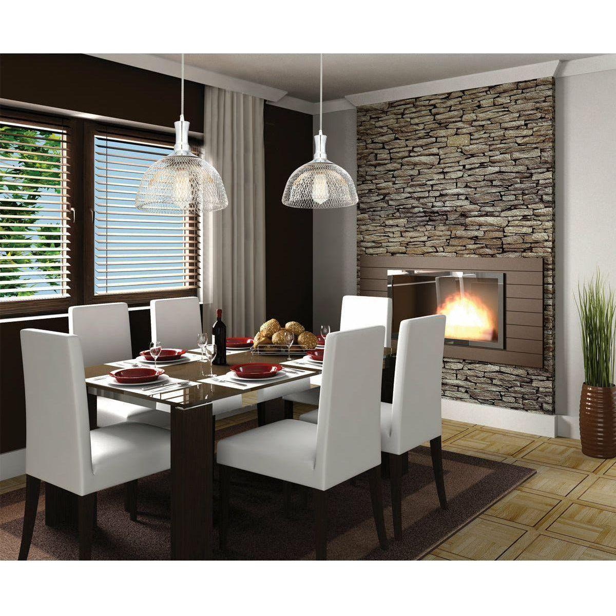 Eurofase - Filo Pendant - Lights Canada