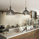 Eurofase - Filo Pendant - Lights Canada