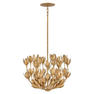 Hinkley - Flora Large Convertible Semi-Flush Mount - Lights Canada