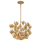 Hinkley - Flora Large Convertible Semi-Flush Mount - Lights Canada